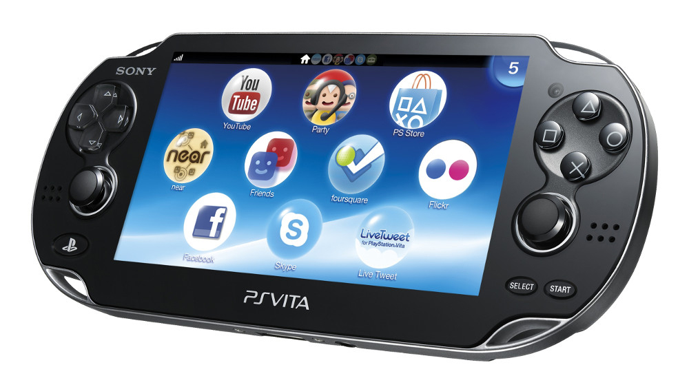 If Sony is ending physical Vita game production, can we finally get a price cut on the memory cards?