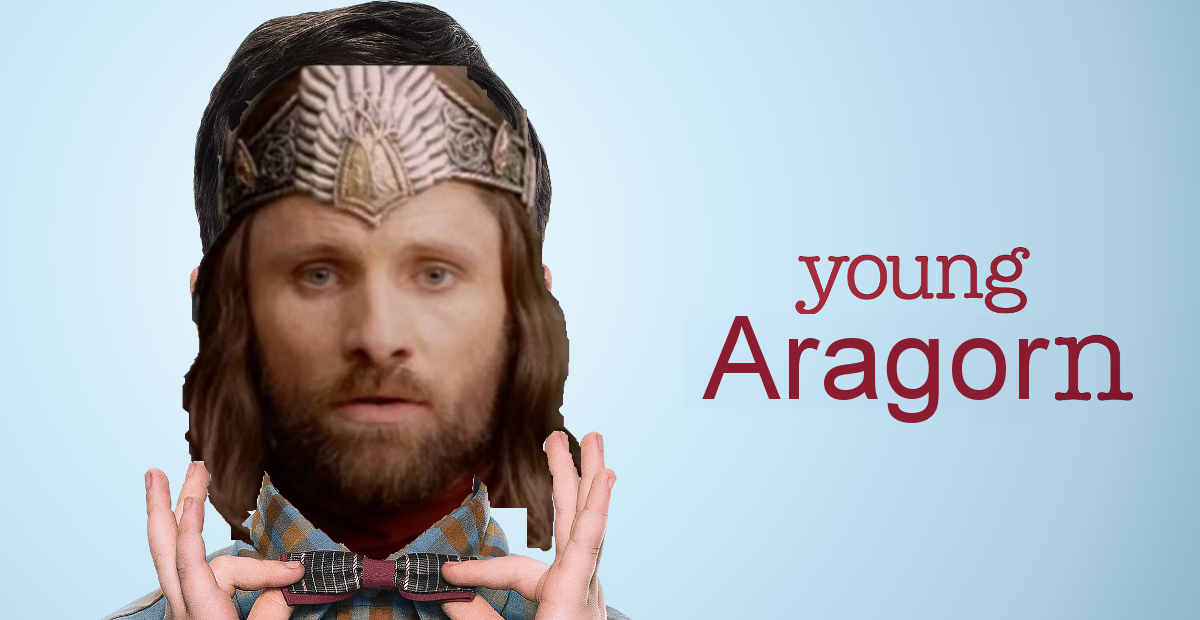 Amazon's Lord of the Rings series will focus on young Aragorn