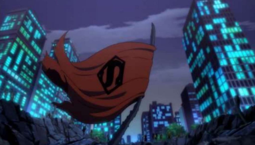 Spoilers: Superman may die in this Death of Superman trailer!