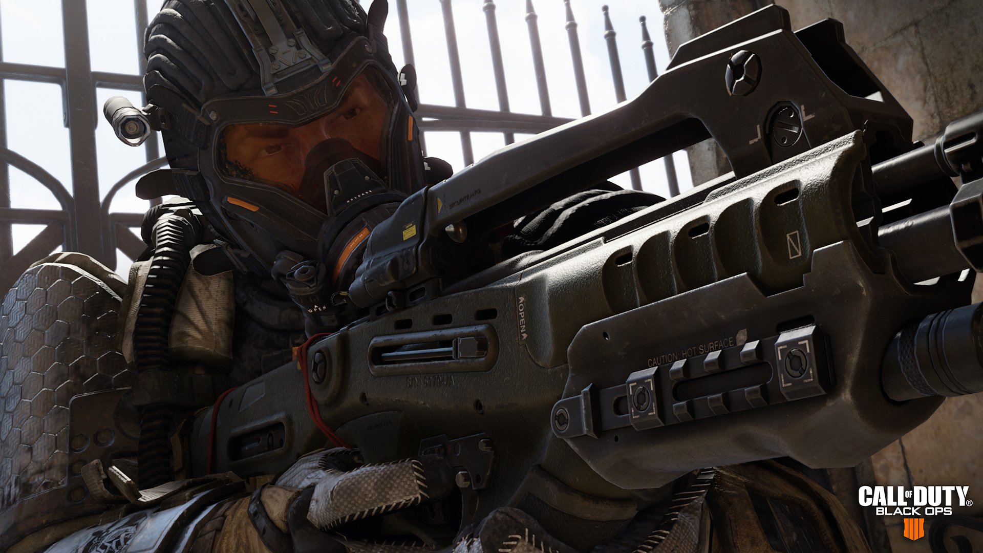 Black Ops 4 producer drops vague hints about a campaign mode