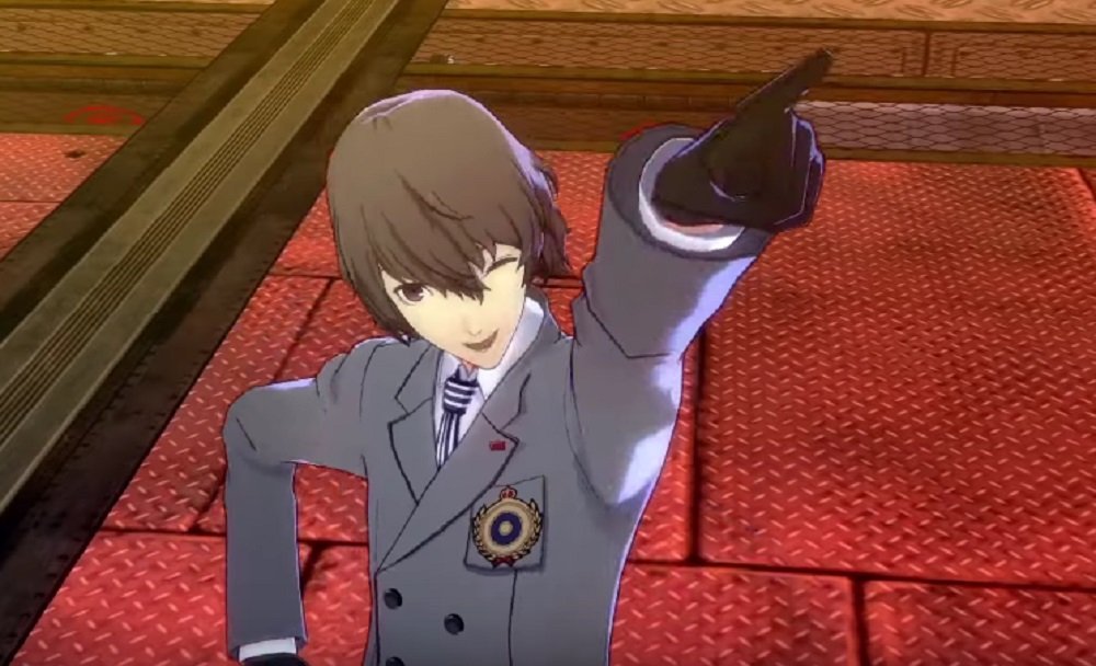 Persona Dancing DLC trailers show off Shinjiro Aragaki and no-one's favourite character, Goro Akechi