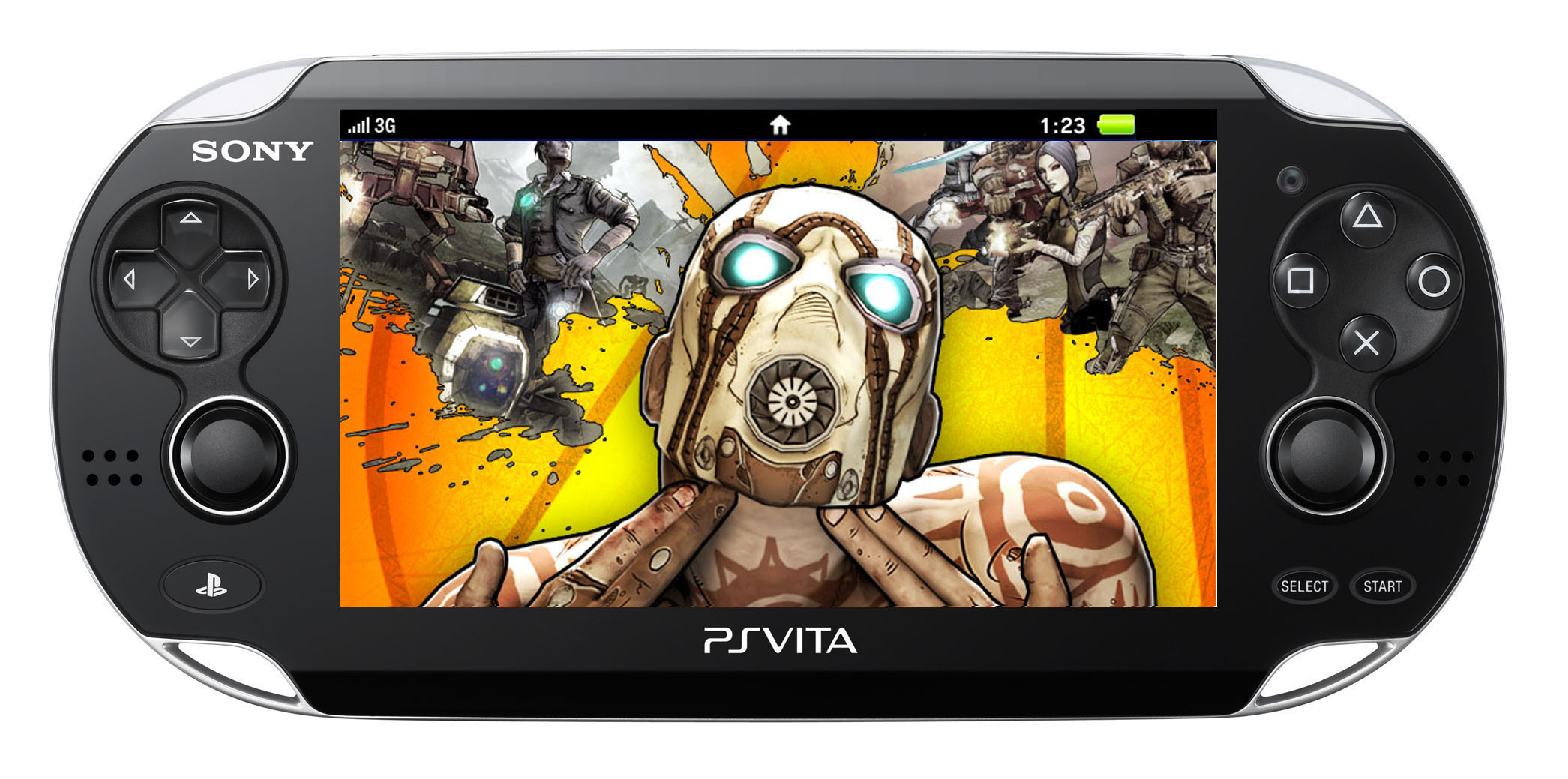 While the Vita is essentially dead in the west, Sony re-iterates that physical production will continue in Japan