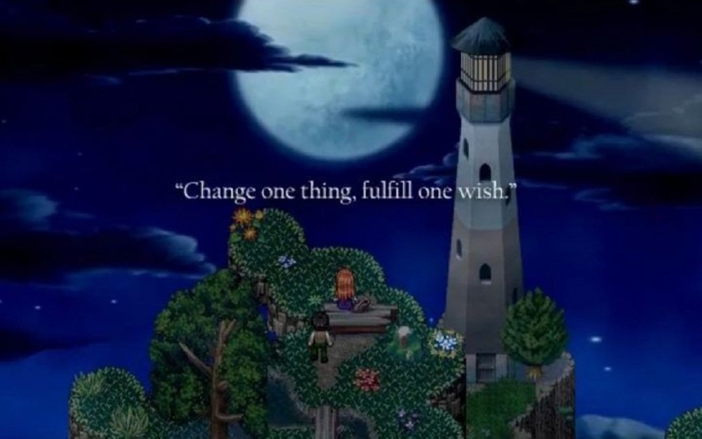Dramatic indie hit To The Moon getting film adaptation