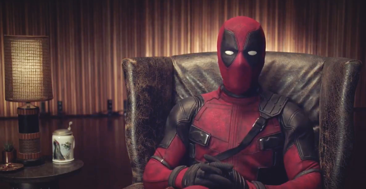 Deadpool 2 slices Infinity War box office take in half