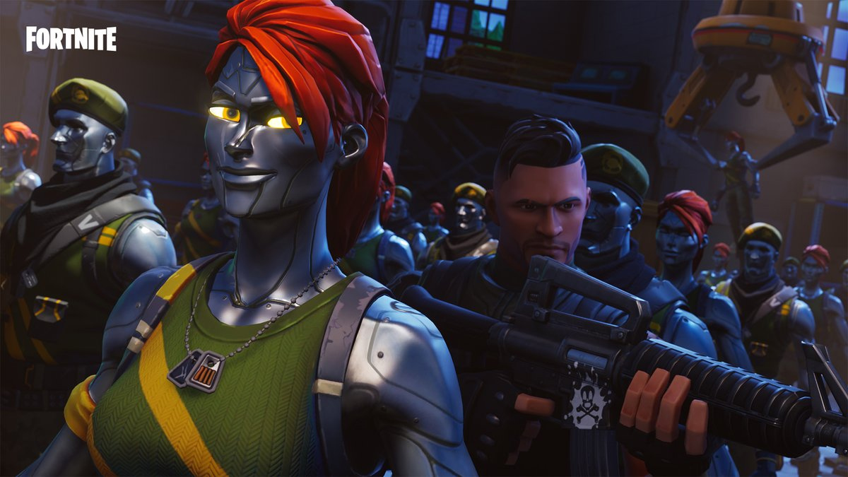 Fortnite has $100 million for prize pools in its first year of competitions