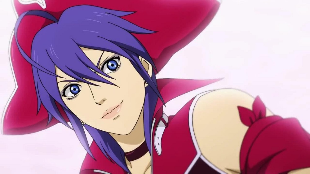 SNK Heroines: Tag Team Frenzy adds swashbuckler Love Heart