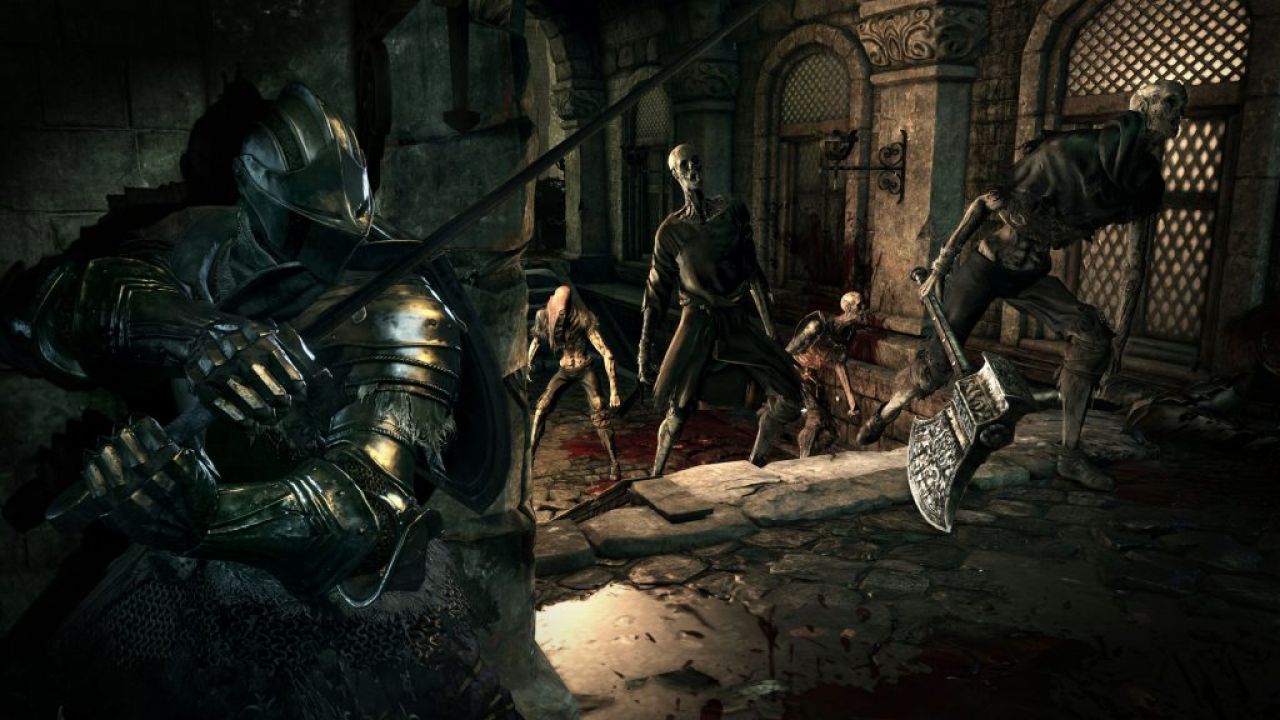 Very Quick Tips: Dark Souls Remastered