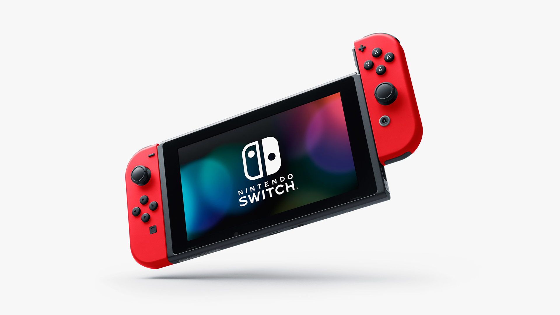 Nintendo is now selling a dockless Switch in Japan