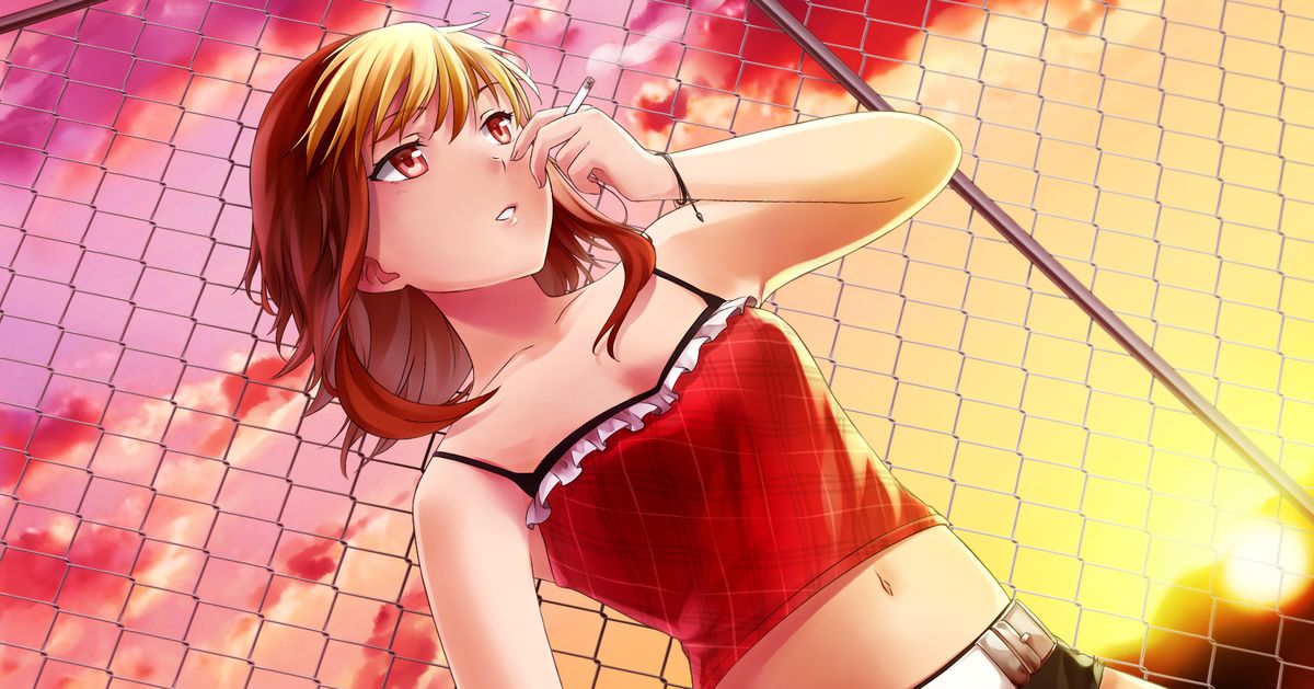 MangaGamer strikes a deal to sell adult visual novels on GOG.com