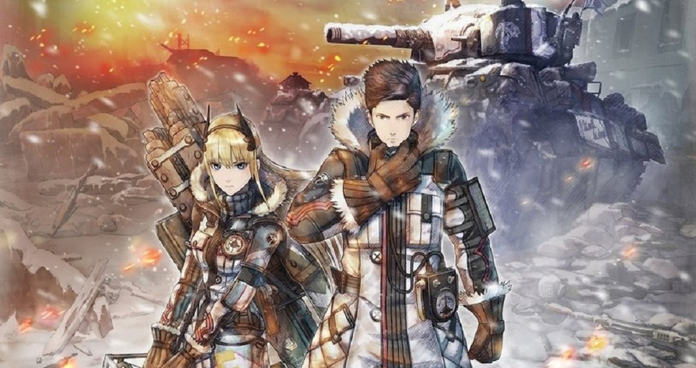 Valkyria Chronicles 4 gets new trailer and 'Memoirs from Battle' Premium Edition