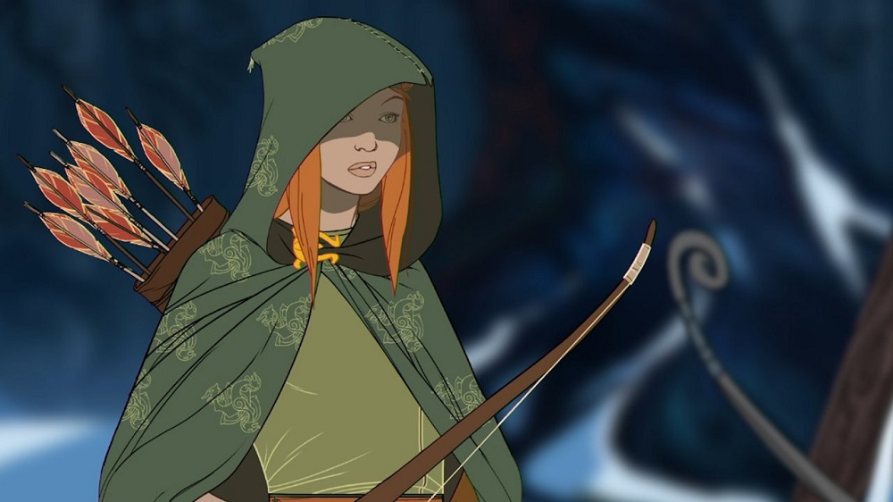 The Banner Saga 2 hitting Nintendo Switch early June