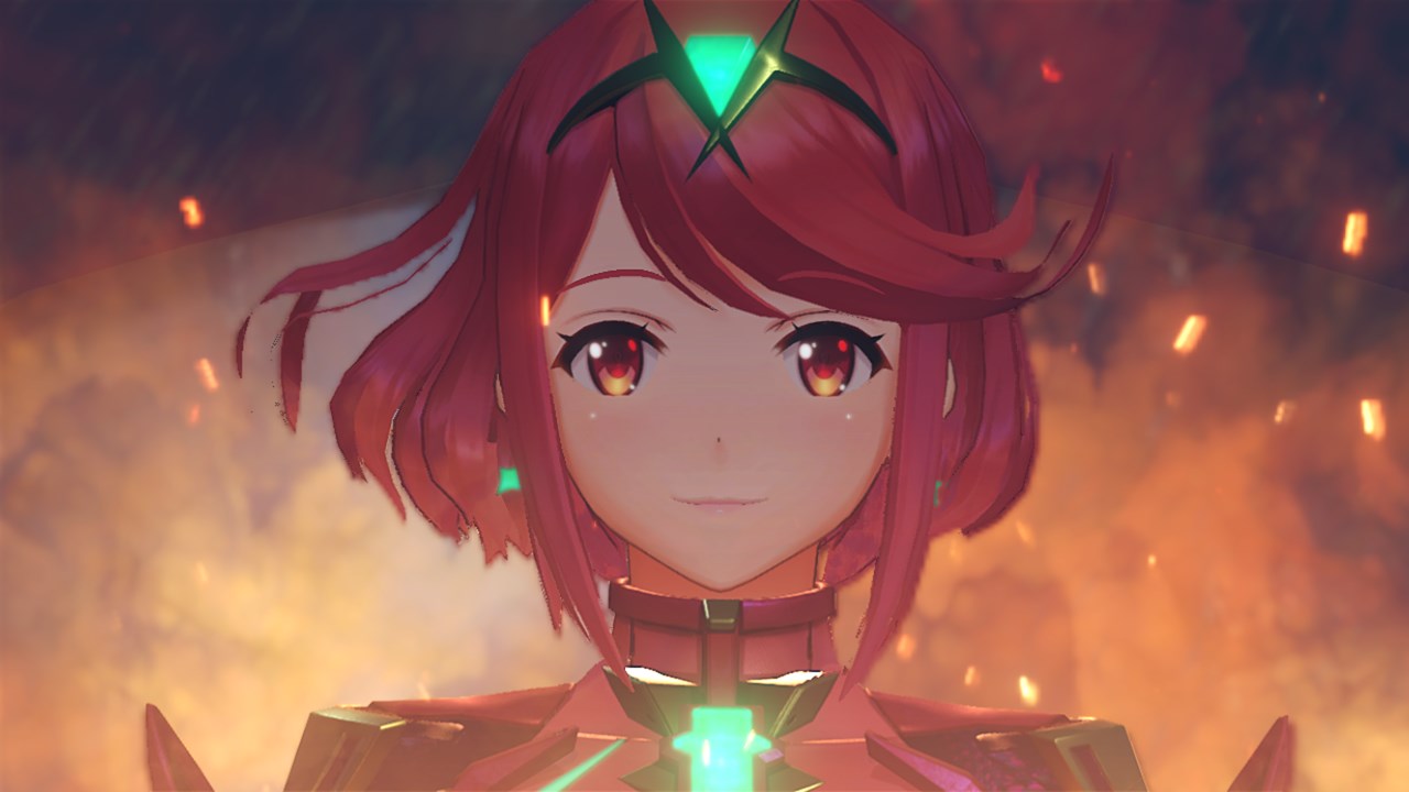 Xenoblade Chronicles 2's next update brings Season Pass quests into the fray
