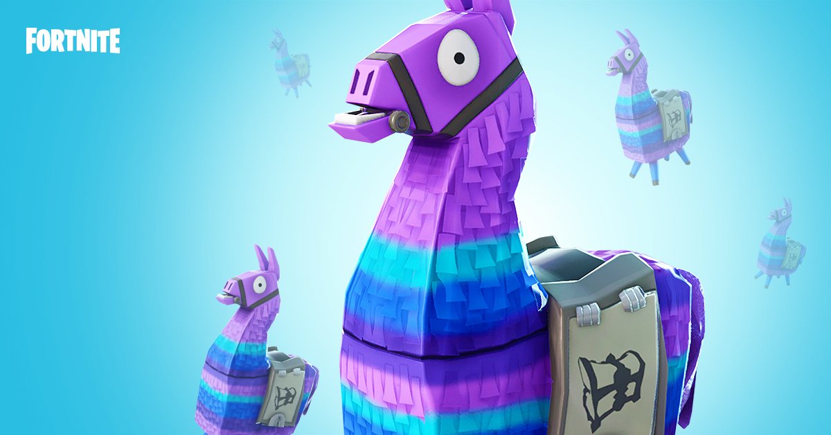 Fortnite introduces the respawn friendly 'Playgrounds' mode