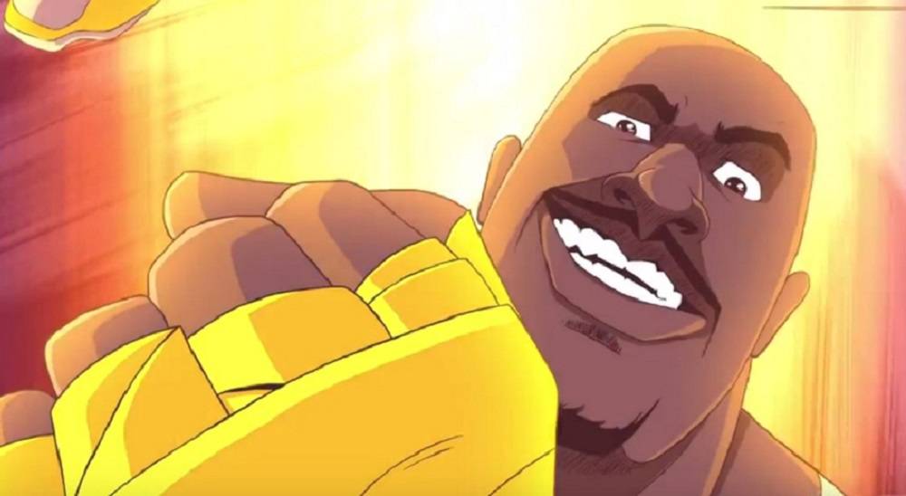 Shaq-Fu: A Legend Reborn receives $94 Collector's Edition