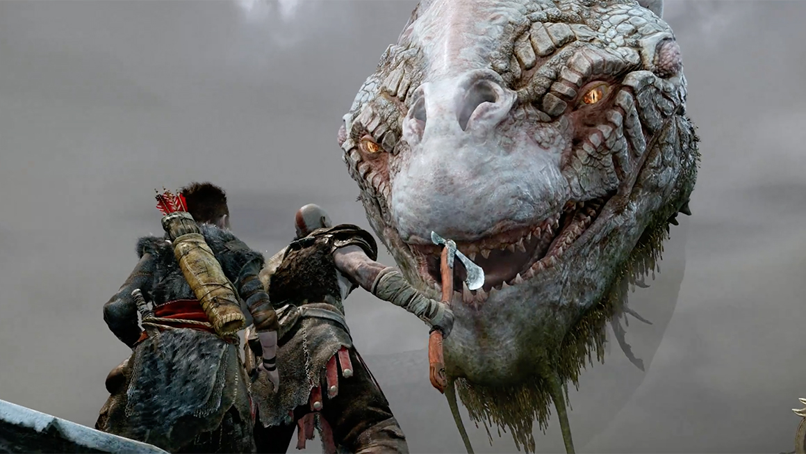 God of War continues dominating, sells more than 5 million copies
