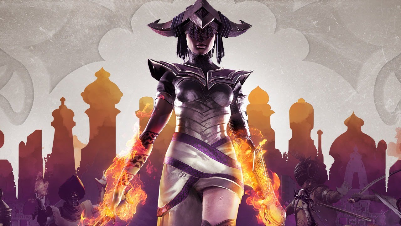 Mirage: Arcane Warfare will be delisted next week due to new GDPR regulations