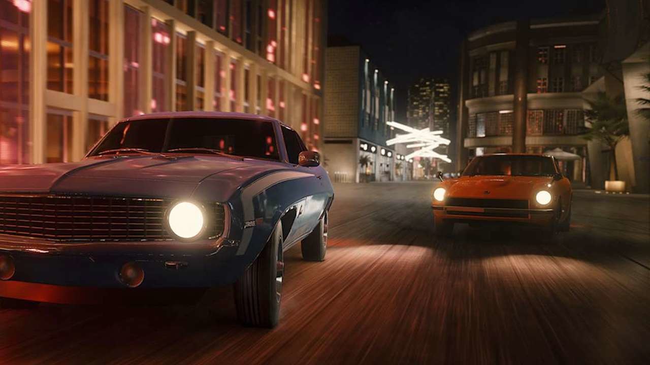 Microsoft surprise releases Miami Street for Windows 10