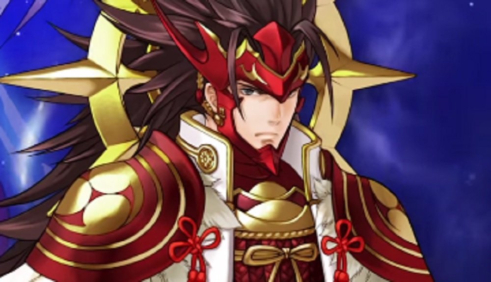 New Fire Emblem Heroes trailer brings Legendary Ryoma to the battle