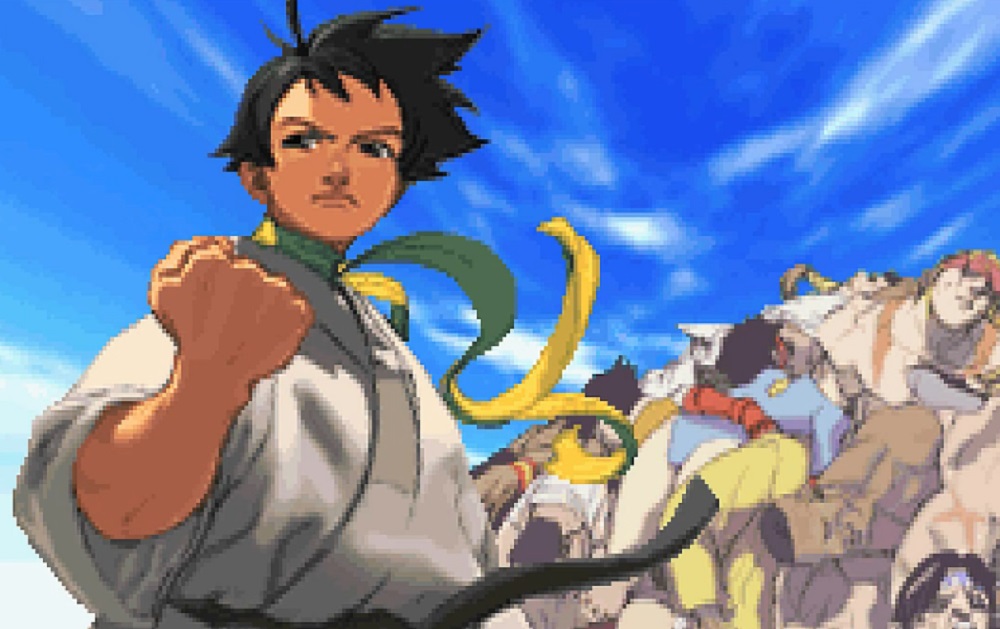 Street Fighter 30th Anniversary Collection delayed in Japan until Fall