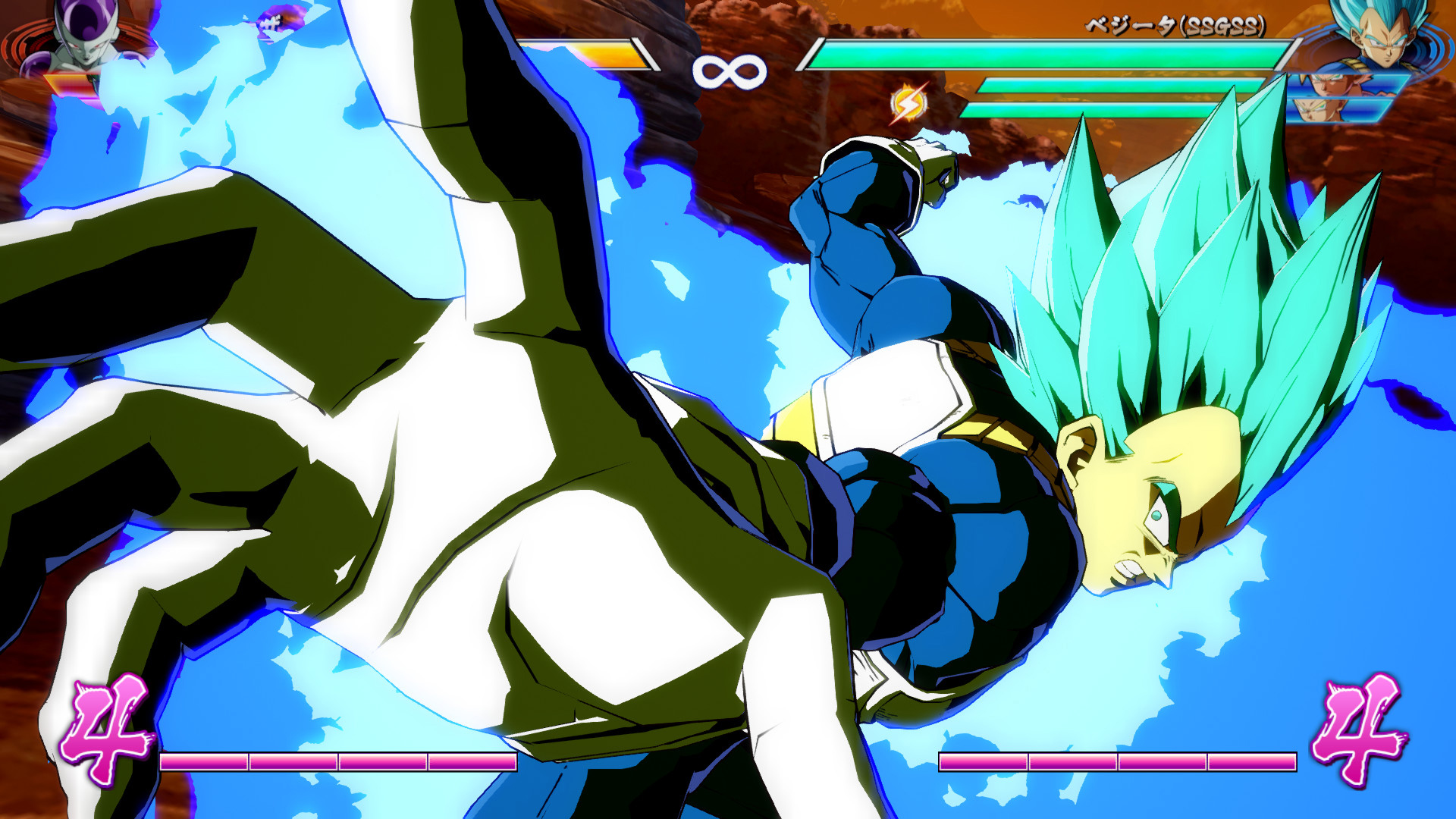 The latest E3 leak suggests Switch versions of Fortnite and Dragon Ball FighterZ