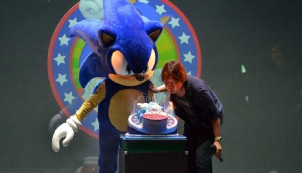 Sonic the Hedgehog 2018 birthday event and livestream set for June