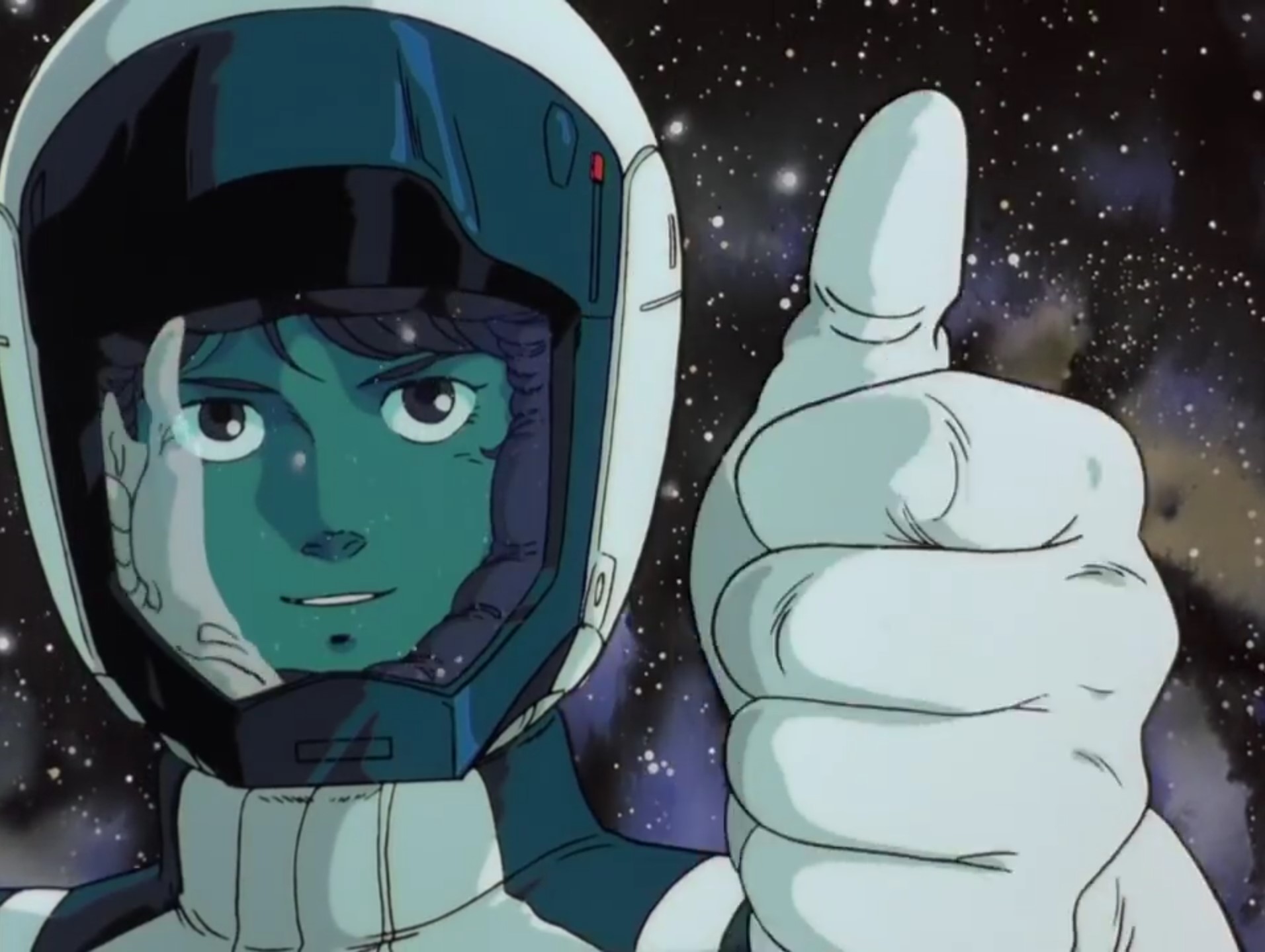 New Gundam Breaker's latest trailer features the cast of Zeta Gundam