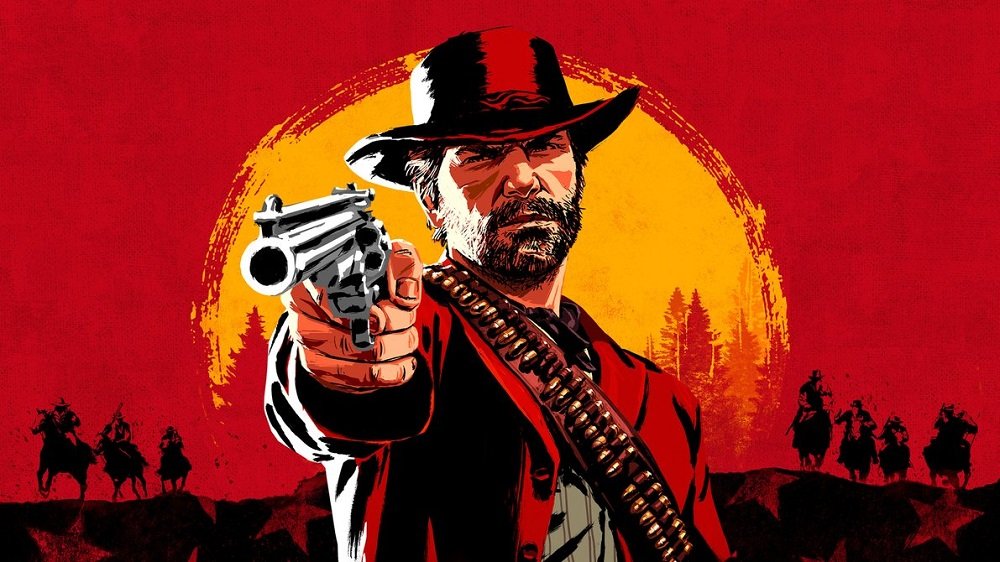 Rockstar reveal multiple DLC-laden special editions for Red Dead Redemption 2