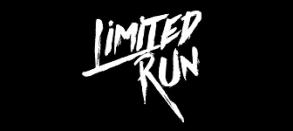 Limited Run will hold their own press conference at E3
