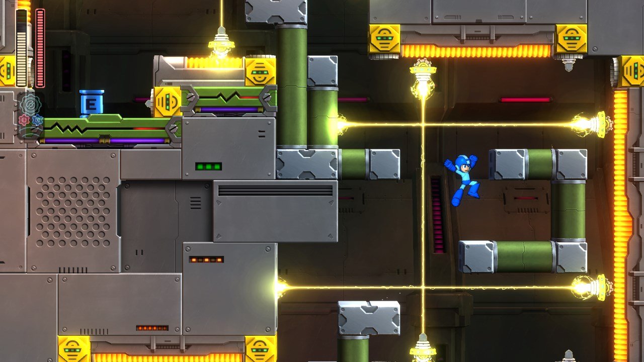 Capcom of Europe says Mega Man 11 won't be released in the region physically, 'no amiibo plans'