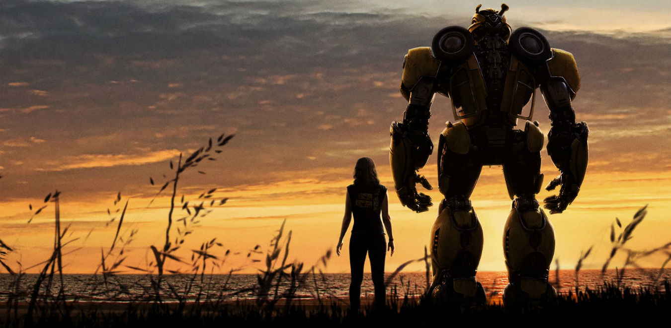 Here's the first teaser trailer for Transformers prequel Bumblebee