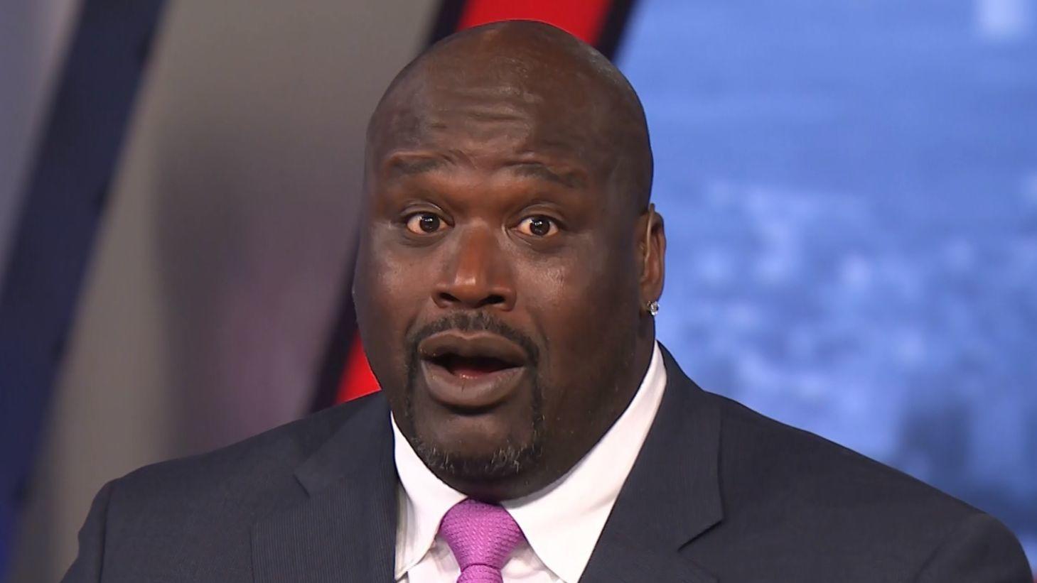 PSA: The new Shaq Fu is free today on Switch if you own the original version of NBA Playgrounds