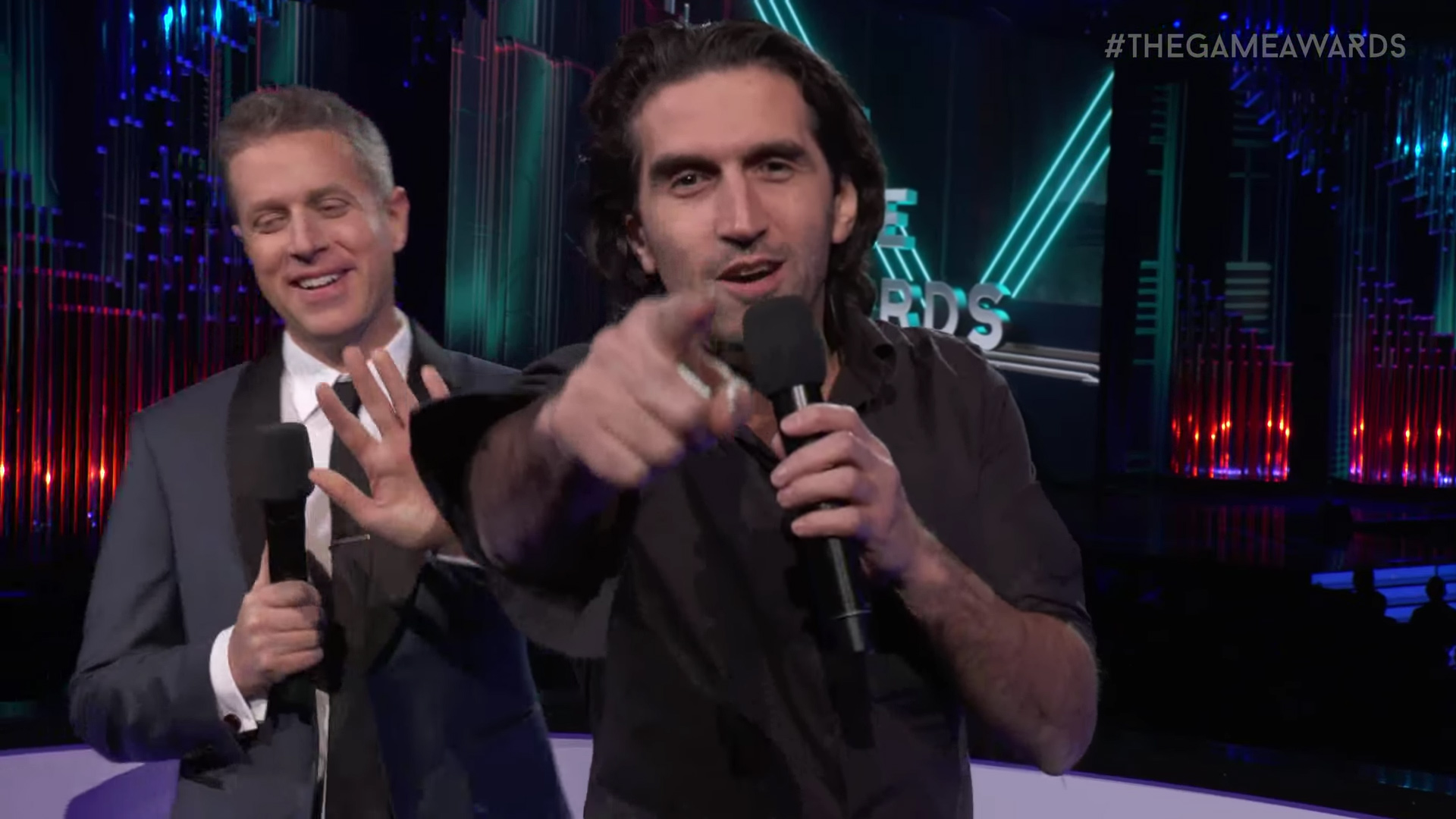 The Game Awards are back this December