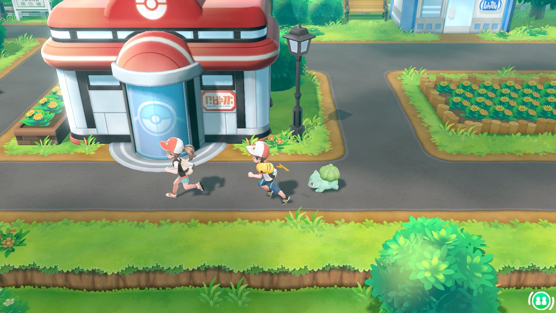 After some confusion, The Pokemon Company has finally explained how online play works in Pokemon Let's Go