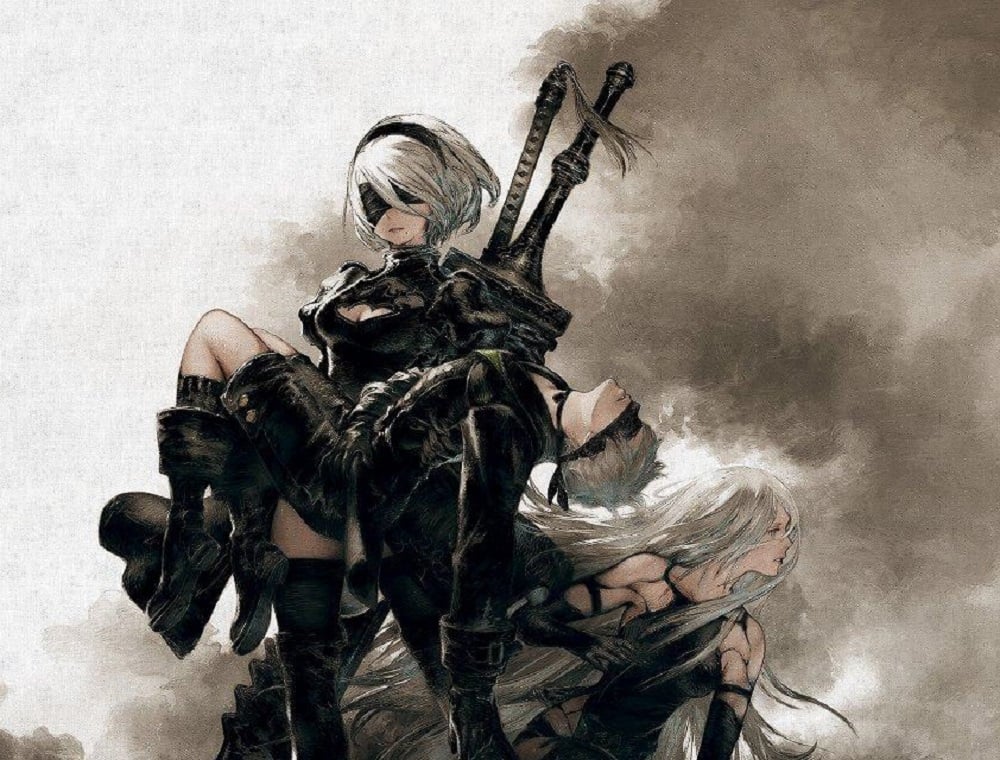 NieR: Automata hits impressive three million shipments and downloads milestone