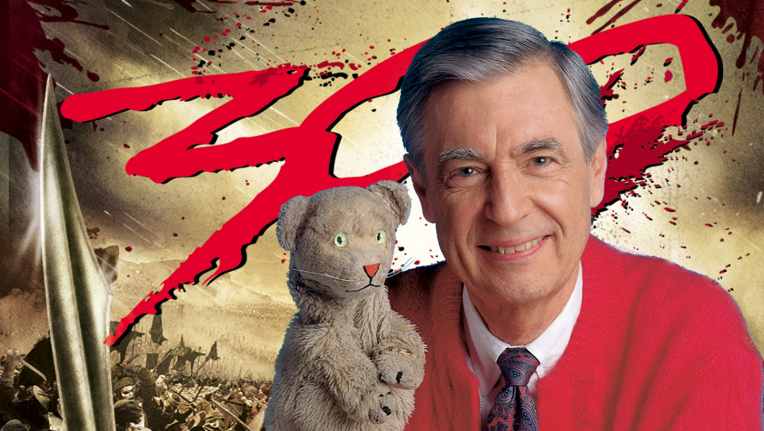 The 300 Week 22: Won't You Be My Moviegoing Neighbor?