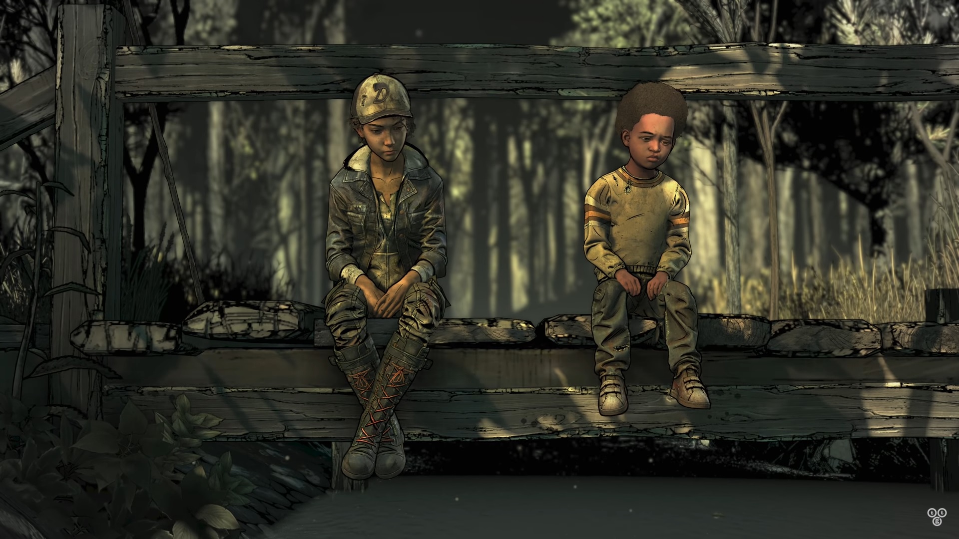 The Walking Dead: The Final Season will take you through one last hell this August