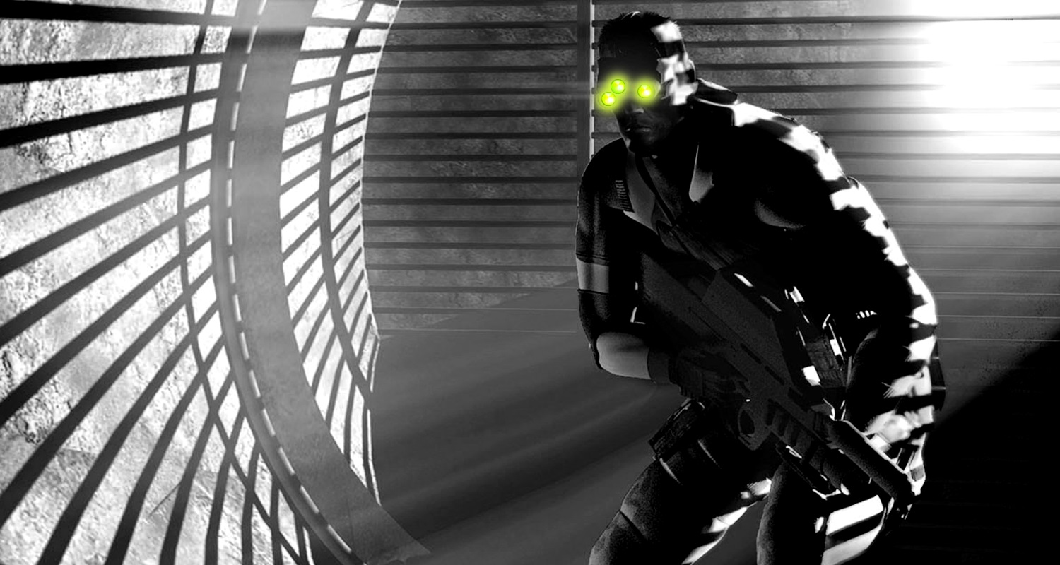 E3 Speculation: Splinter Cell's grand return