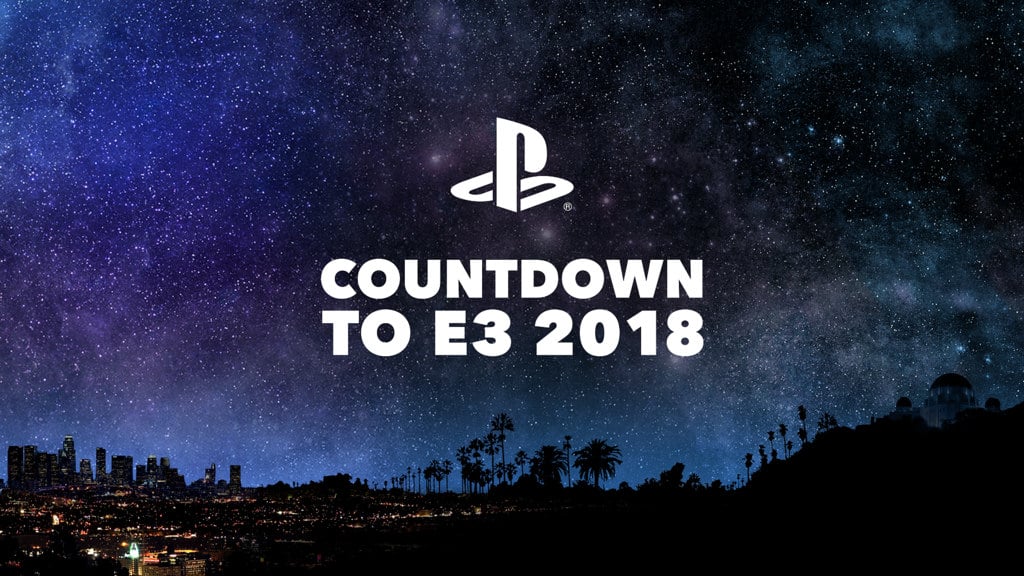 What do you want from Sony's E3 presentation?