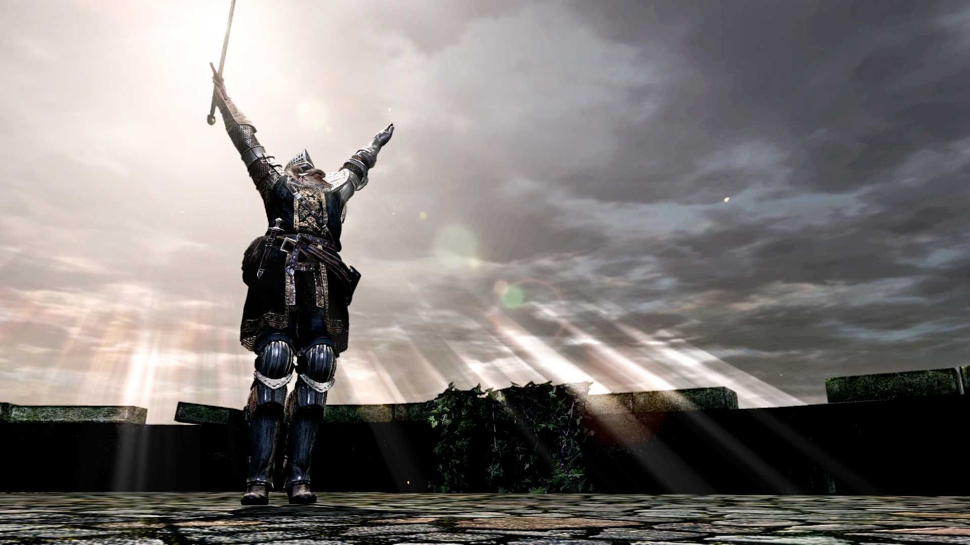 100% Series Retrospective: Souls/Dark Souls
