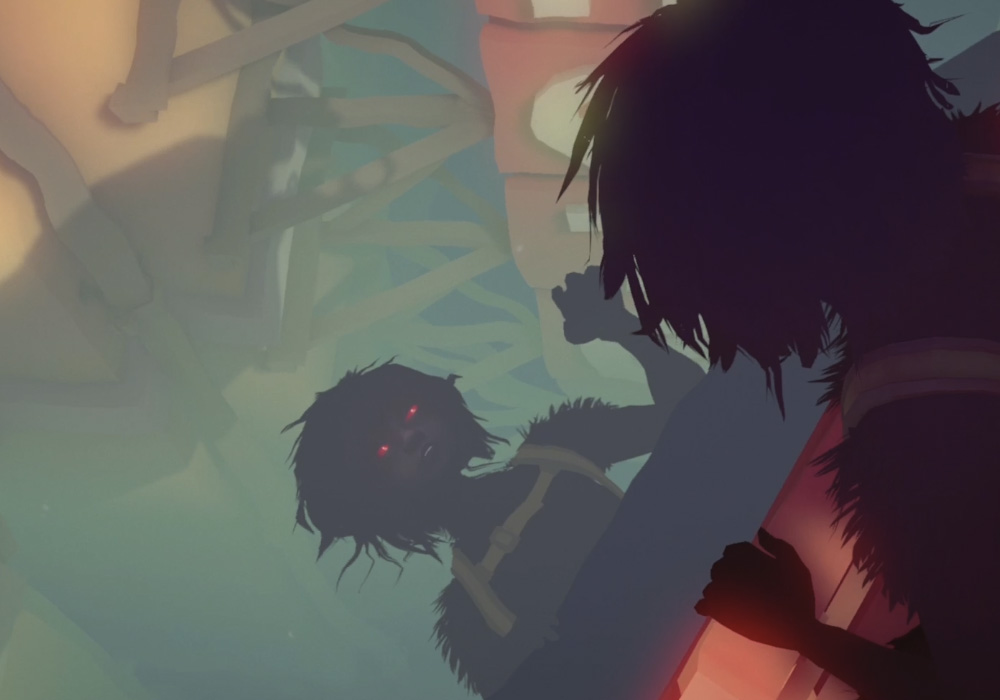 Poignant indie project Sea of Solitude looks great at E3, coming in early 2019