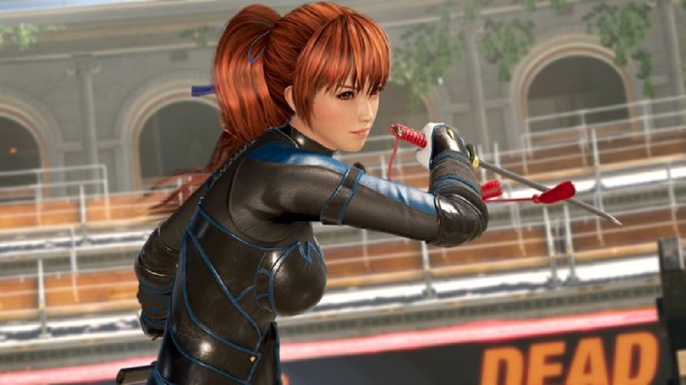 Dead or Alive 6 wants to alter franchise perception from 'sexy' to 'cool'