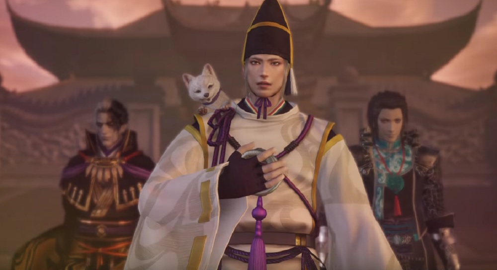 Warriors Orochi 4 gets chaotic debut gameplay trailer