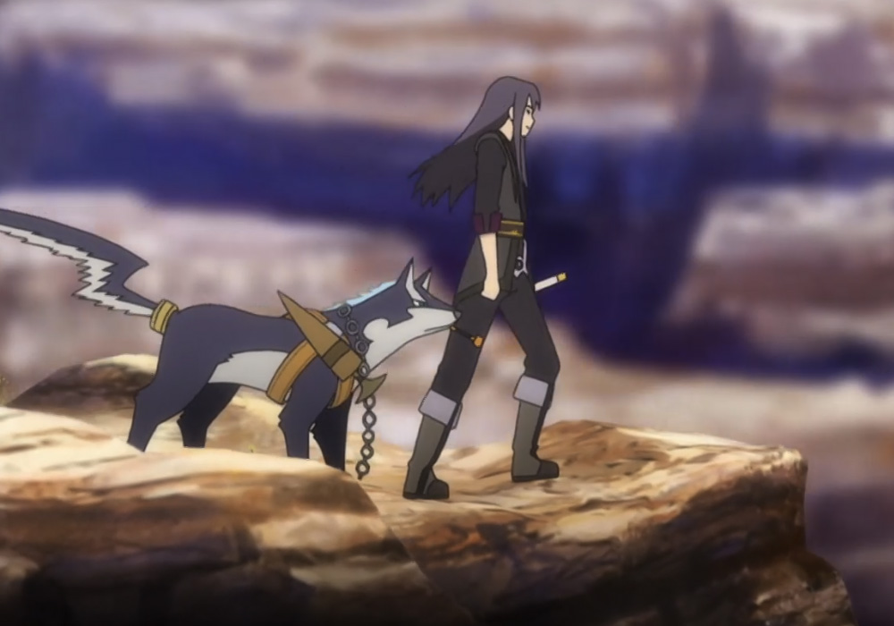 (Update) Tales of Vesperia: Definitive Edition returns to brighten your world this Winter