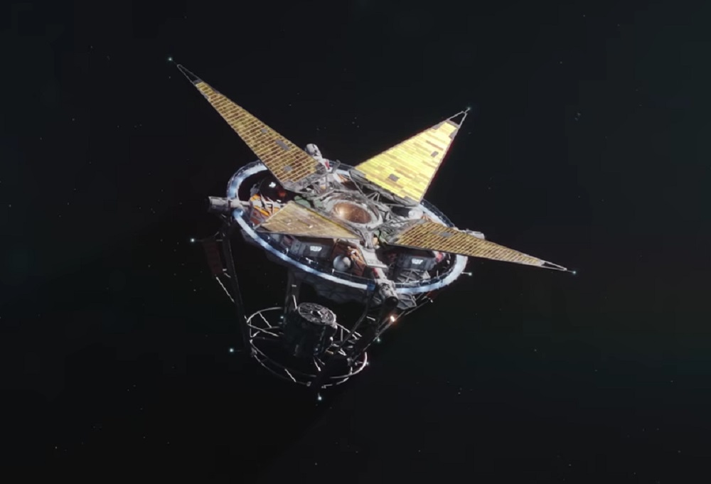 Bethesda reveals Starfield, its first wholly-original franchise in 25 years