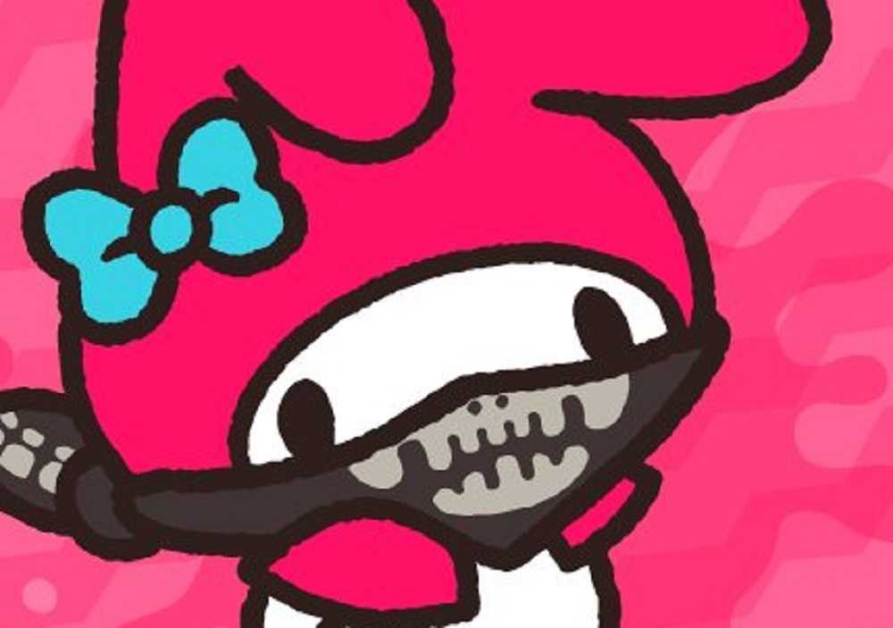 Sanrio-themed Splatoon 2 tournament declares ultimate victor