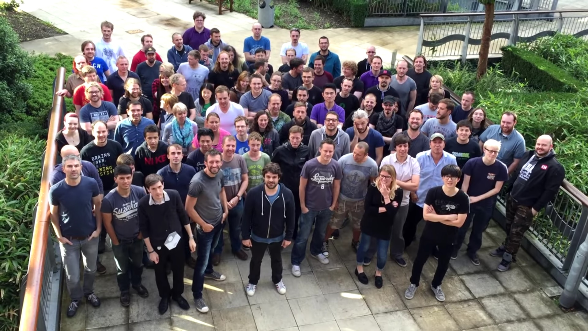 Ninja Theory explains why it joined Microsoft Studios