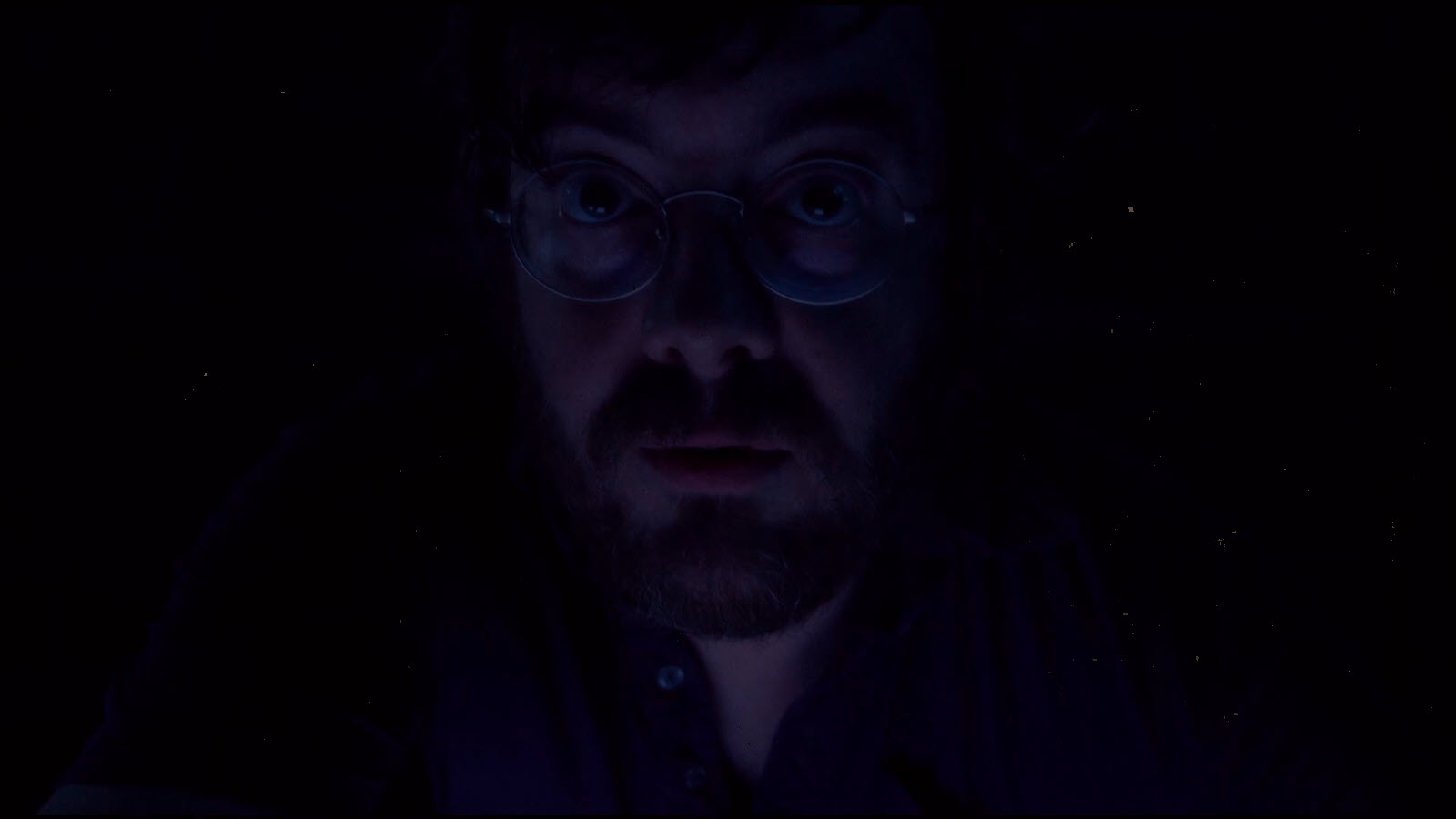 Transference will break minds in VR and on consoles this Fall