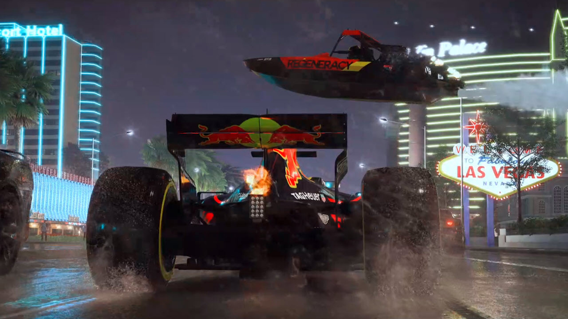 The Crew 2 has a new trailer and an open beta coming later this month