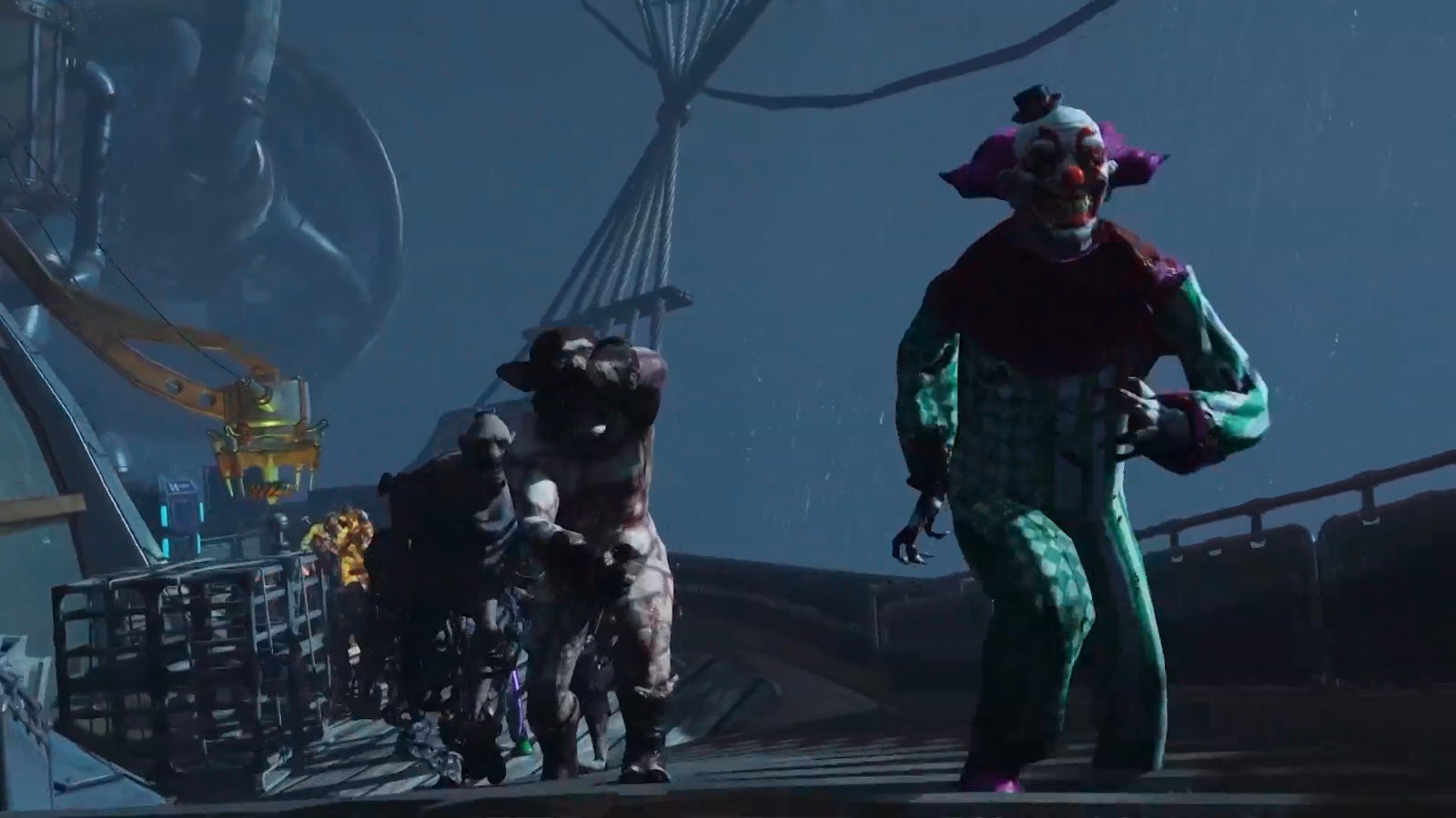 Tripwire is bringing gory new updates to Killing Floor 2