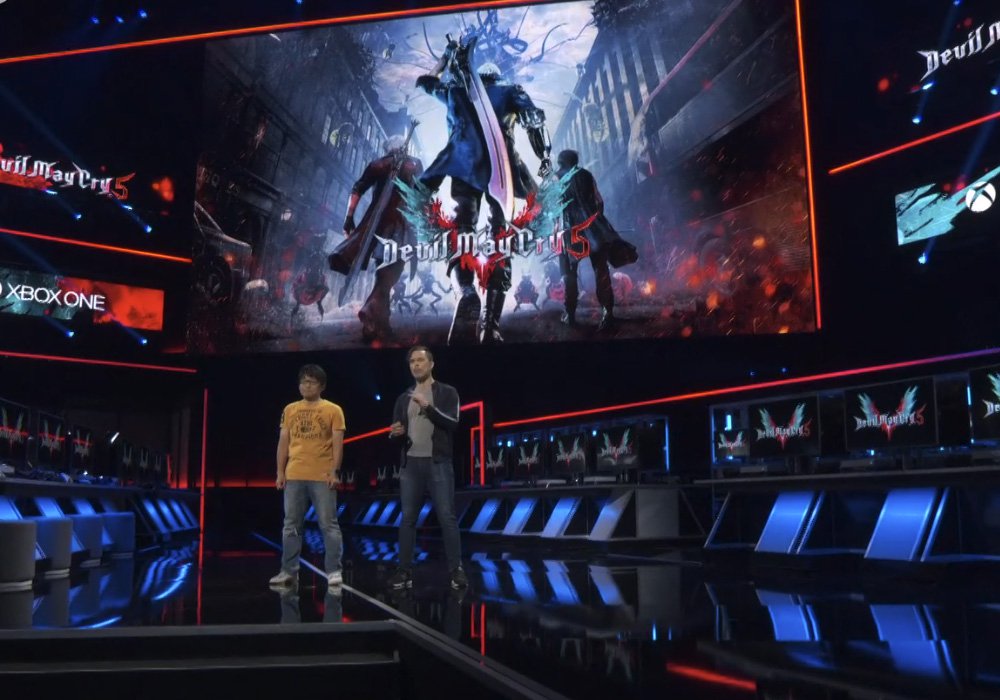 So far Microsoft rocked the best E3 2018 press conference, but Nintendo is ready to go